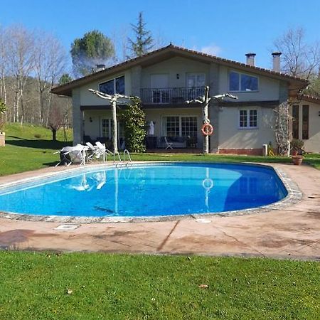 Casa Rural Usko X Vi0020 Amurrio Exteriér fotografie
