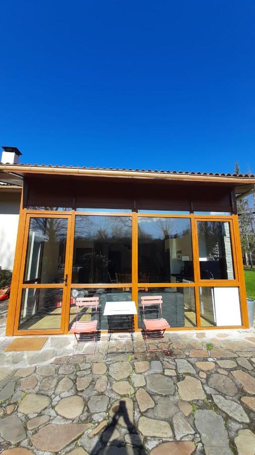 Casa Rural Usko X Vi0020 Amurrio Exteriér fotografie